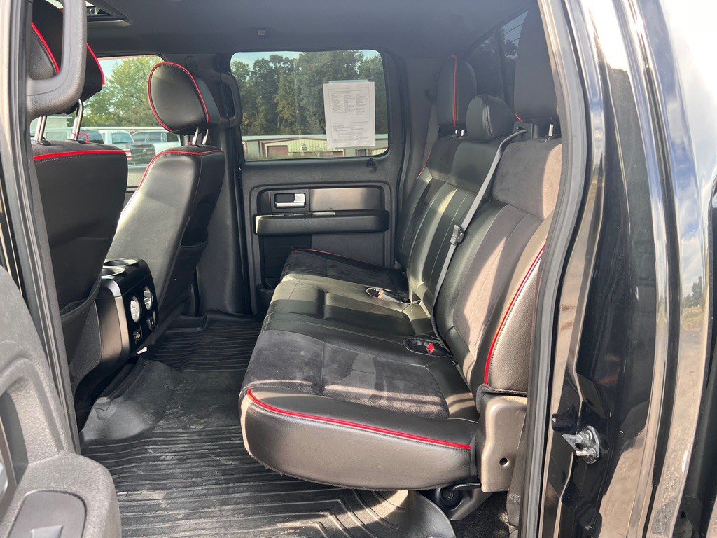 2013 Ford F-150 Image 8