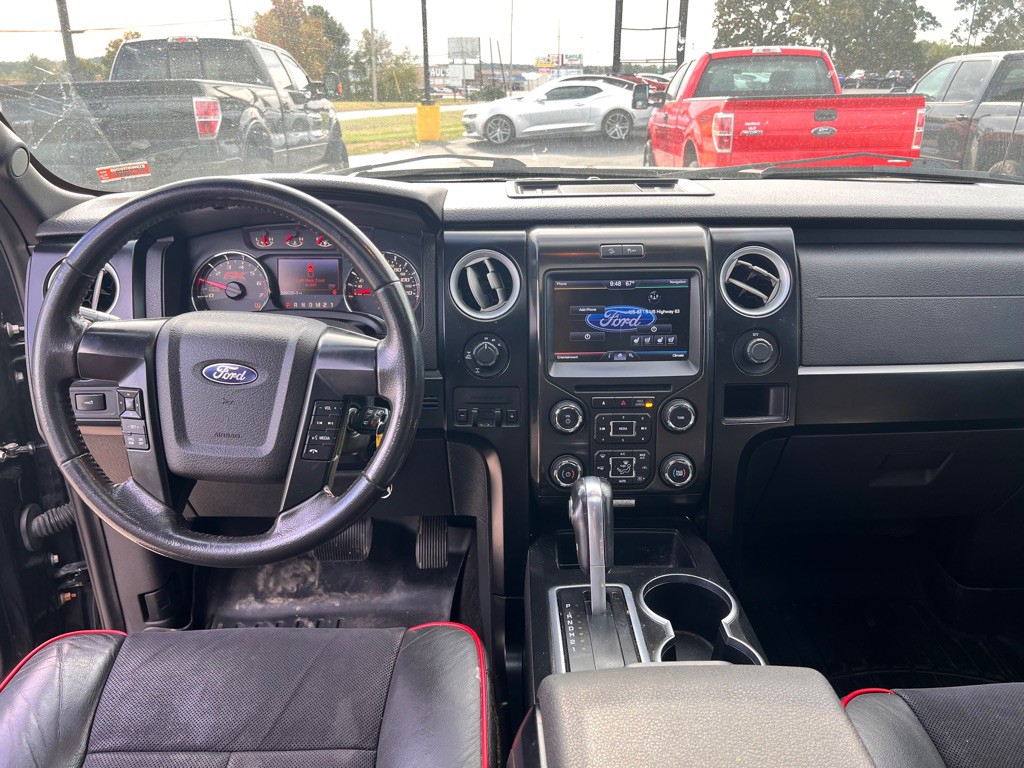 2013 Ford F-150 Image 9