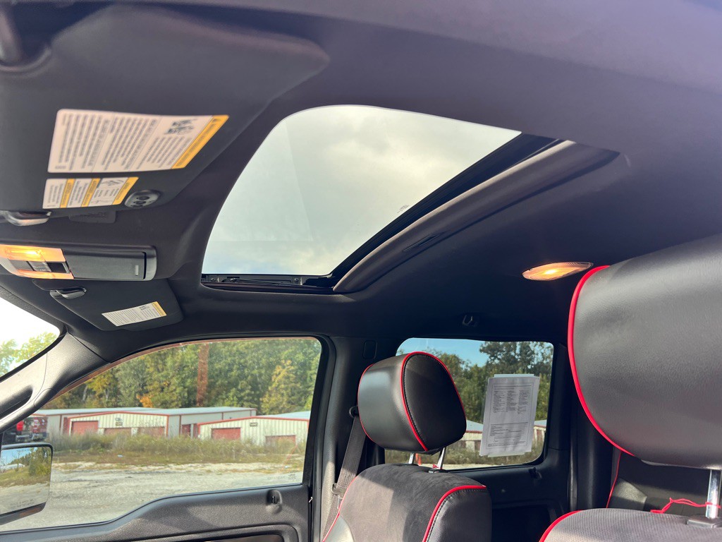 2013 Ford F-150 Image 10