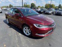 Image for 2016 Chrysler 200 Limited ID: 6894210