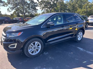 Image for 2016 Ford Edge SEL ID: 6911752
