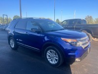 Image for 2014 Ford Explorer XLT ID: 6911982
