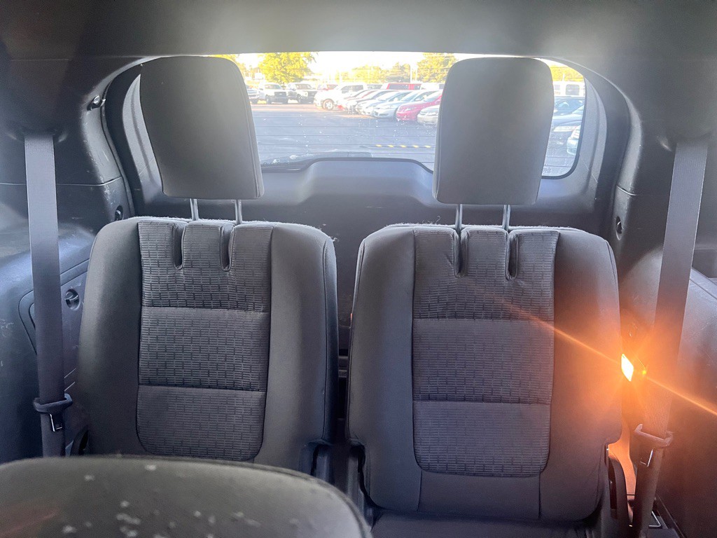 2014 Ford Explorer Image 7