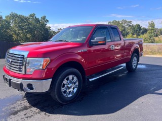 Image for 2010 Ford F-150 Super Cab ID: 6912009