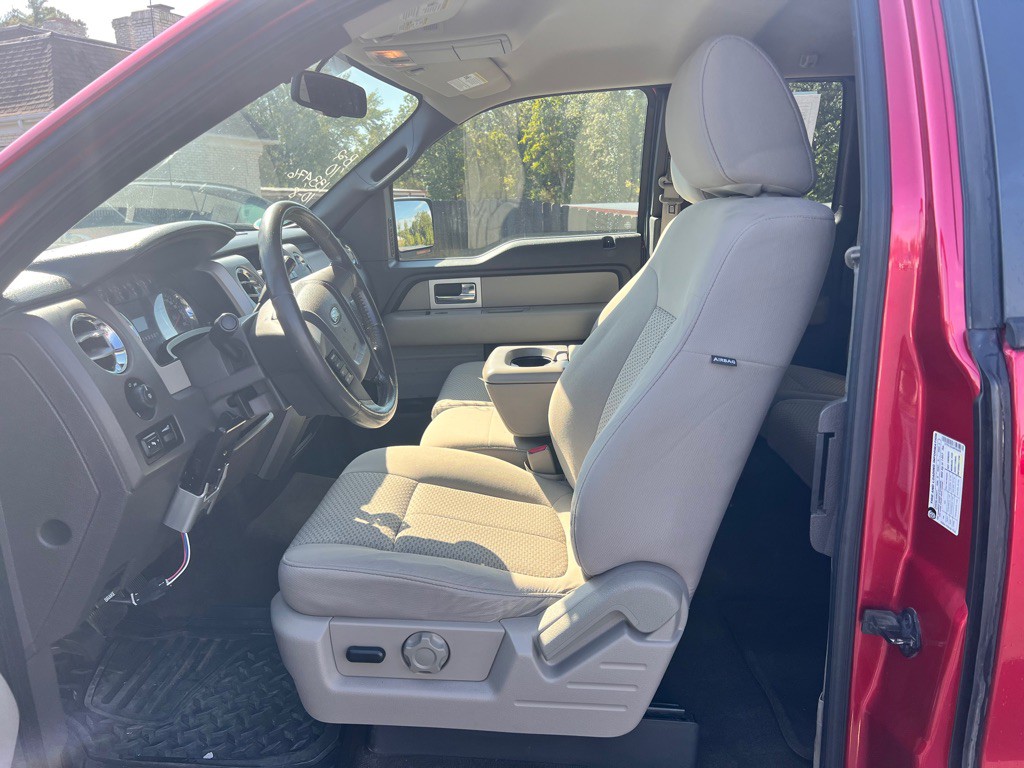 2010 Ford F-150 Image 5