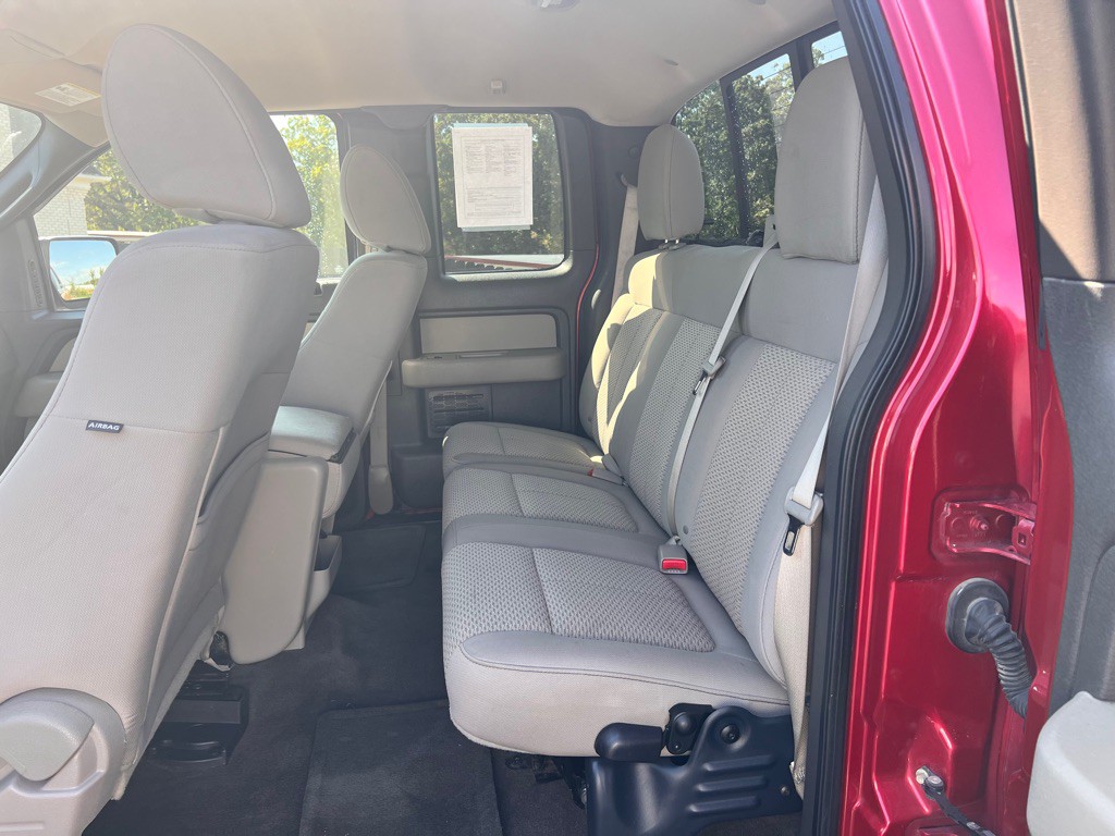 2010 Ford F-150 Image 6