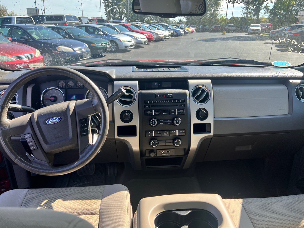 2010 Ford F-150 Image 7