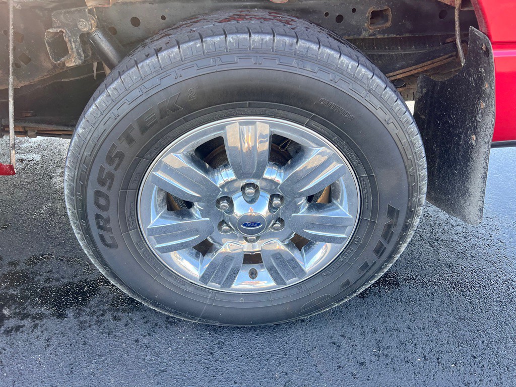 2010 Ford F-150 Image 8