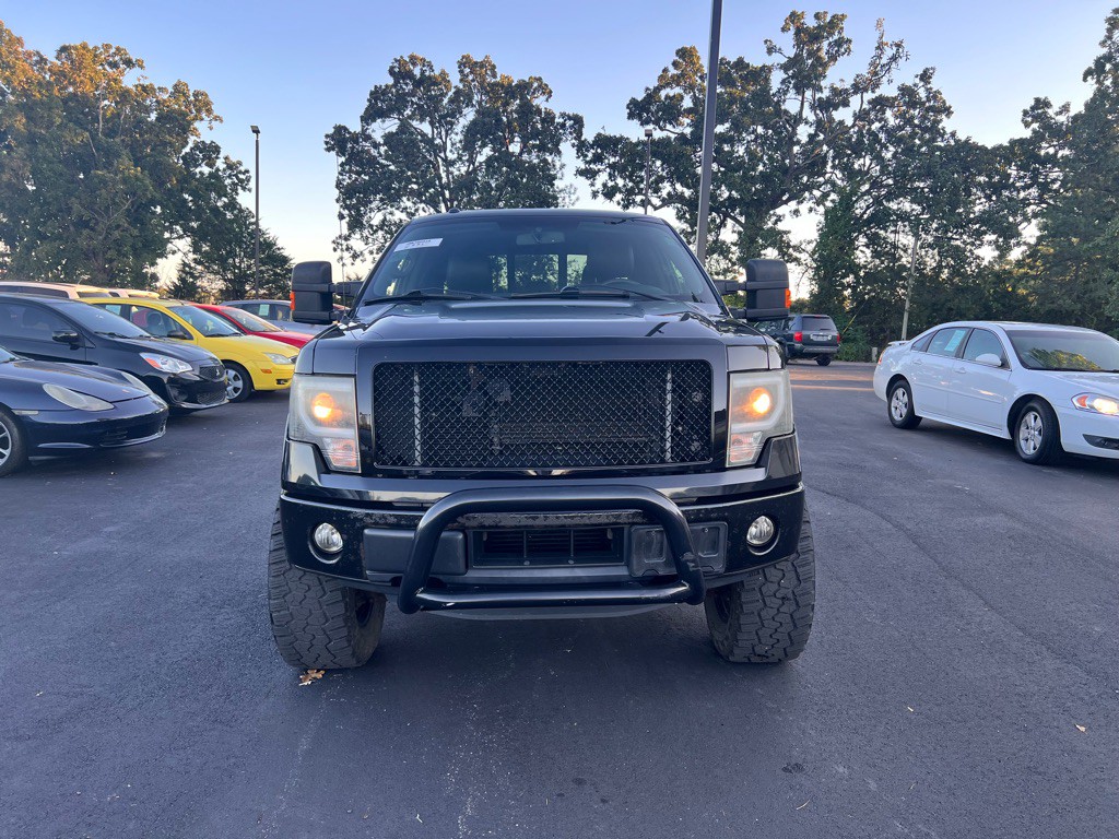 2014 Ford F-150 Image 5