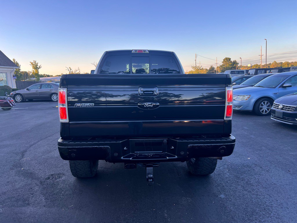 2014 Ford F-150 Image 6