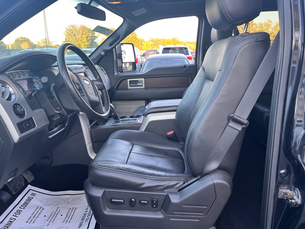 2014 Ford F-150 Image 7