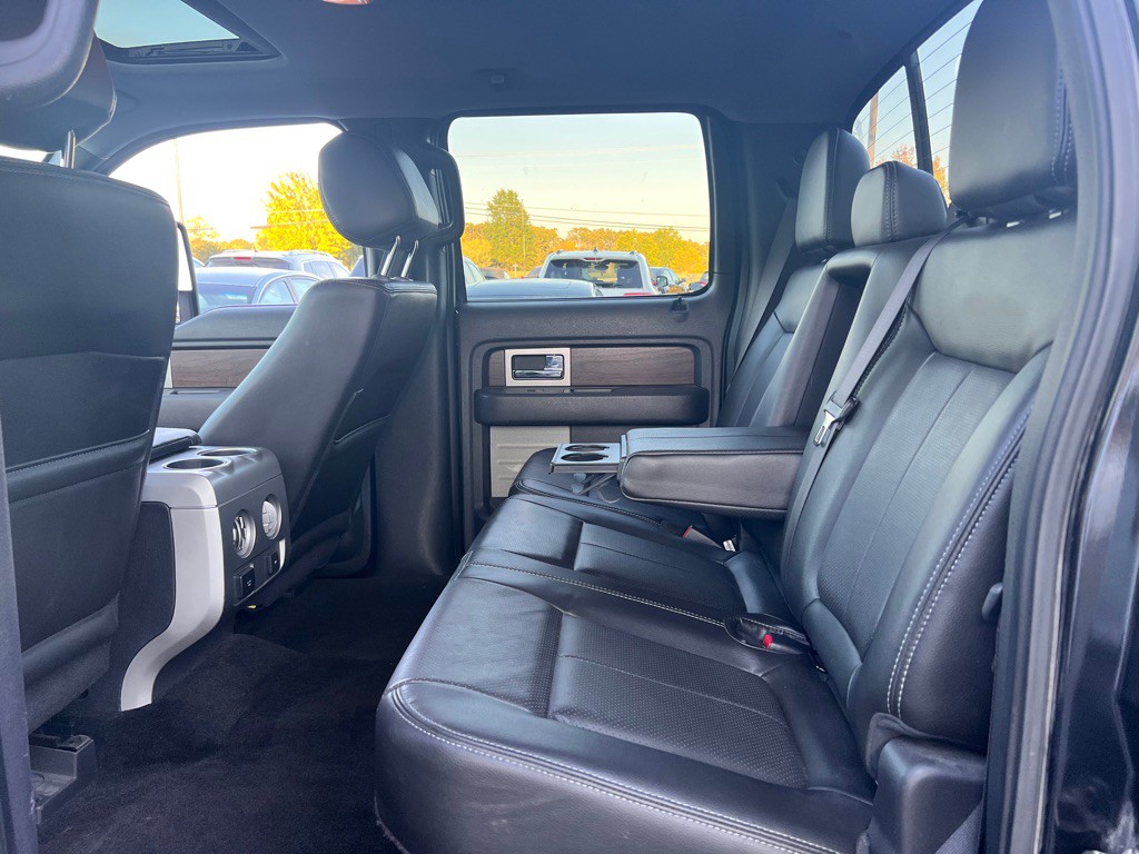 2014 Ford F-150 Image 8