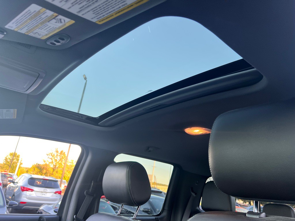 2014 Ford F-150 Image 10