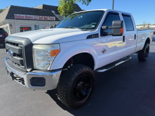 Image for 2015 Ford F-350 Super Duty ID: 6928099