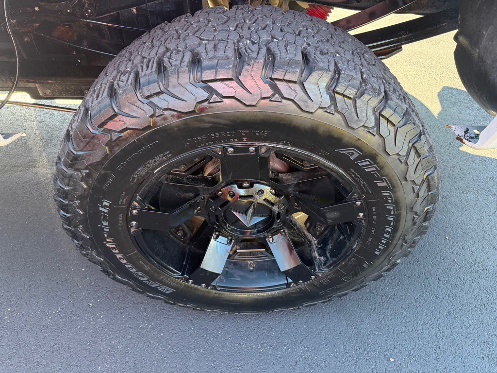 2015 Ford F-350 Image 9