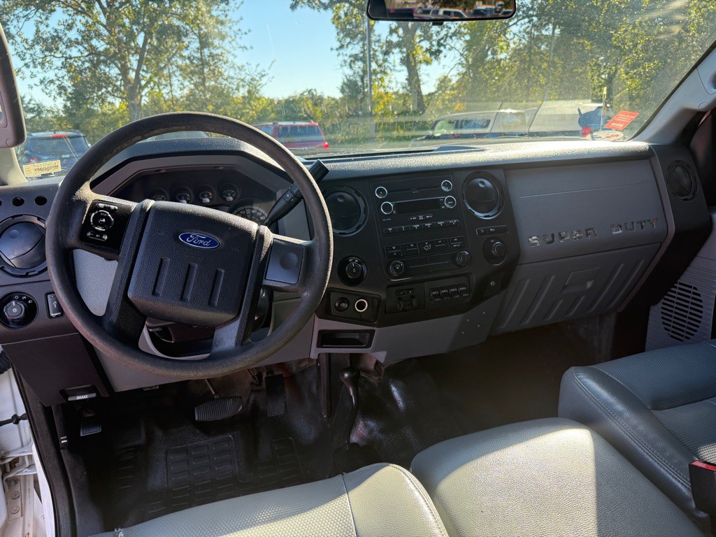 2015 Ford F-350 Image 7