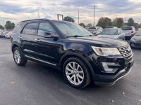 Image for 2016 Ford Explorer Limited ID: 6929572
