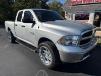 Image for 2017 RAM 1500 ST ID: 6946783