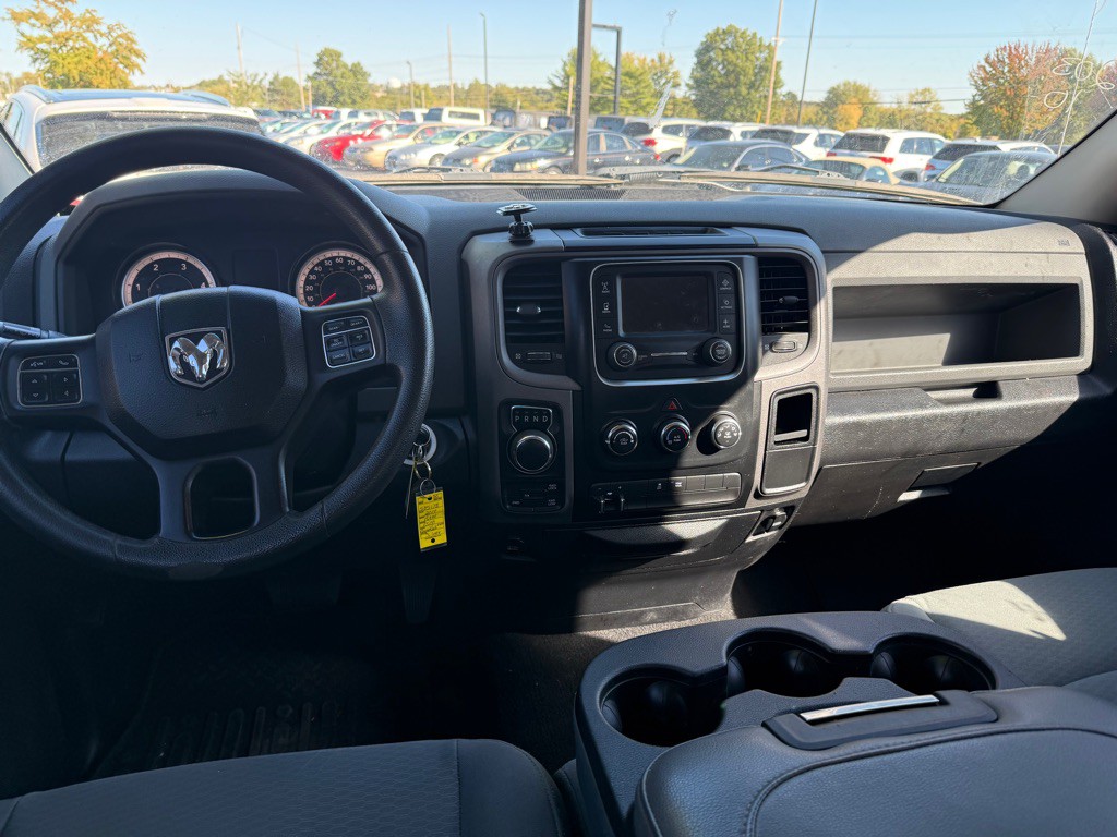 2017 RAM 1500 Image 7