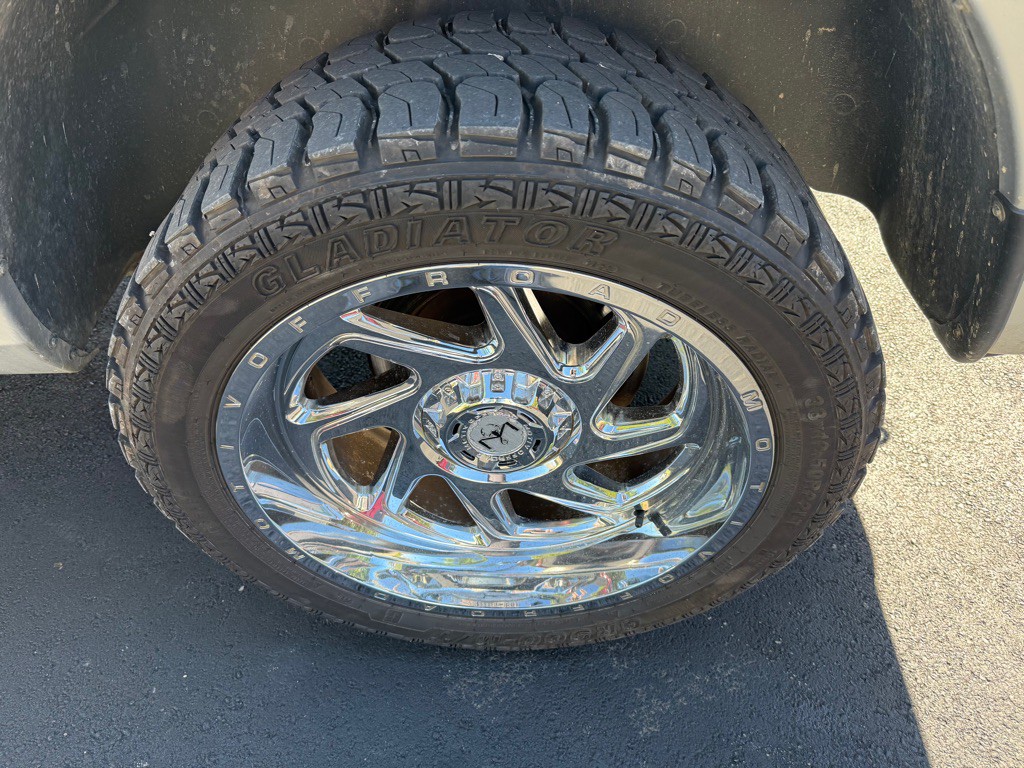 2017 RAM 1500 Image 8