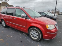 Image for 2008 Chrysler Town & Country Limited ID: 6962504
