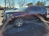 Image for 2017 Chevrolet Tahoe 1500 LT ID: 6967583