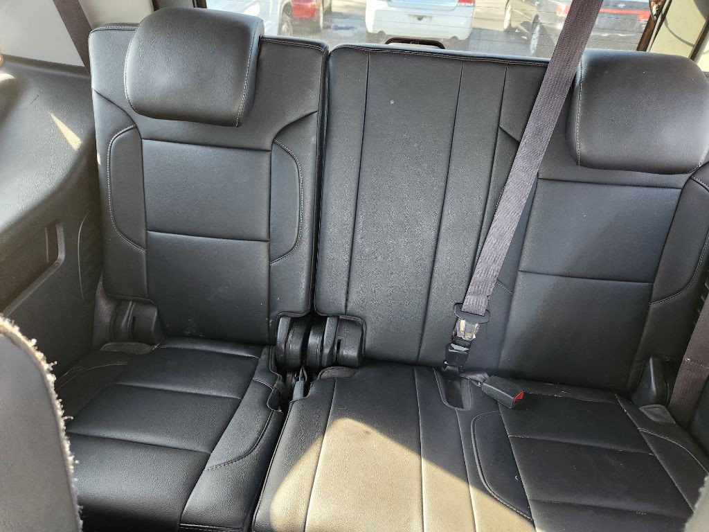 2017 Chevrolet Tahoe Image 7