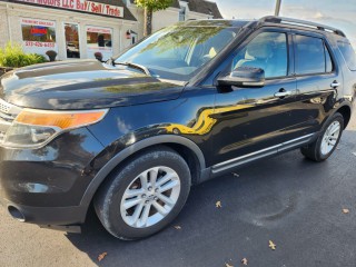 Image for 2013 Ford Explorer XLT ID: 6982591