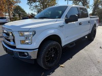 Image for 2017 Ford F-150 Supercrew/xlt ID: 6982677