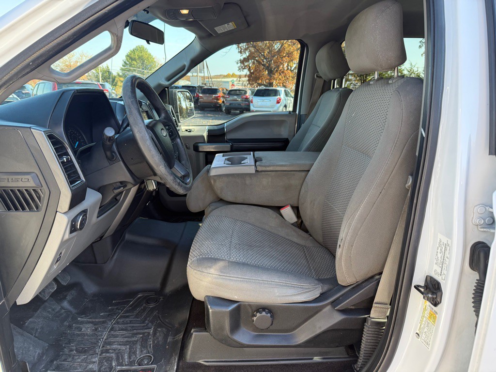 2017 Ford F-150 Image 6