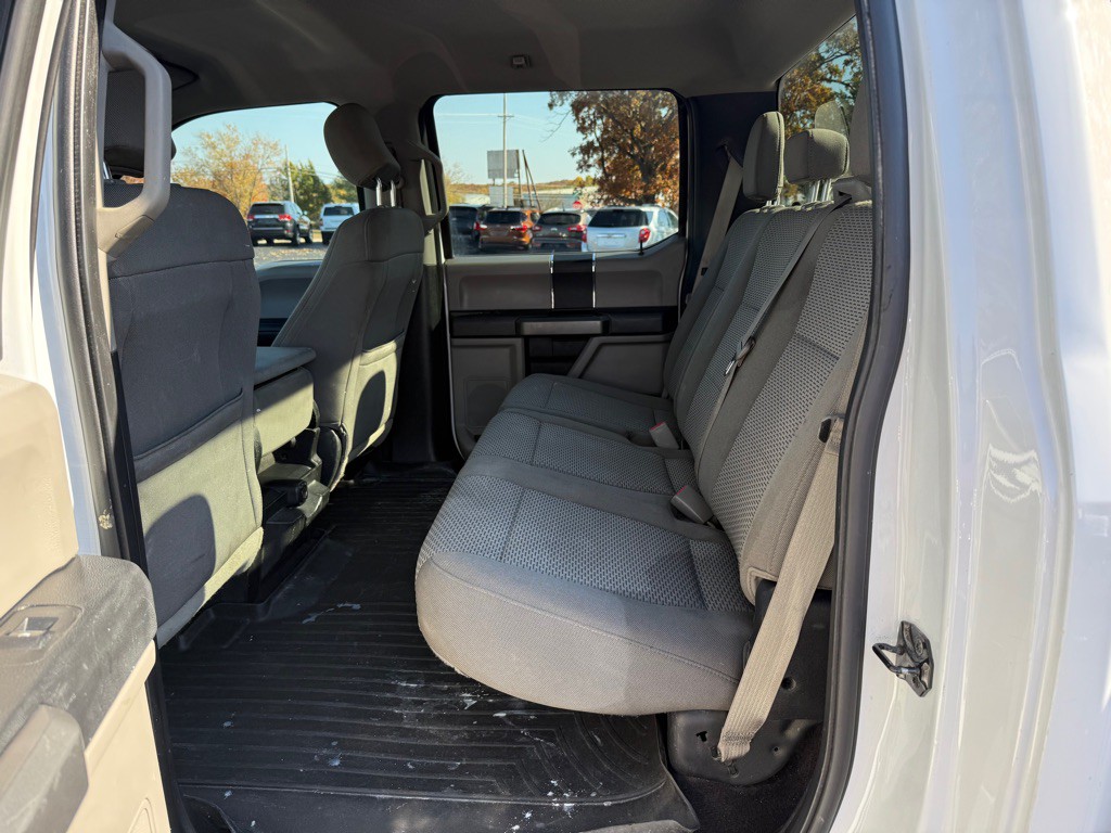 2017 Ford F-150 Image 7