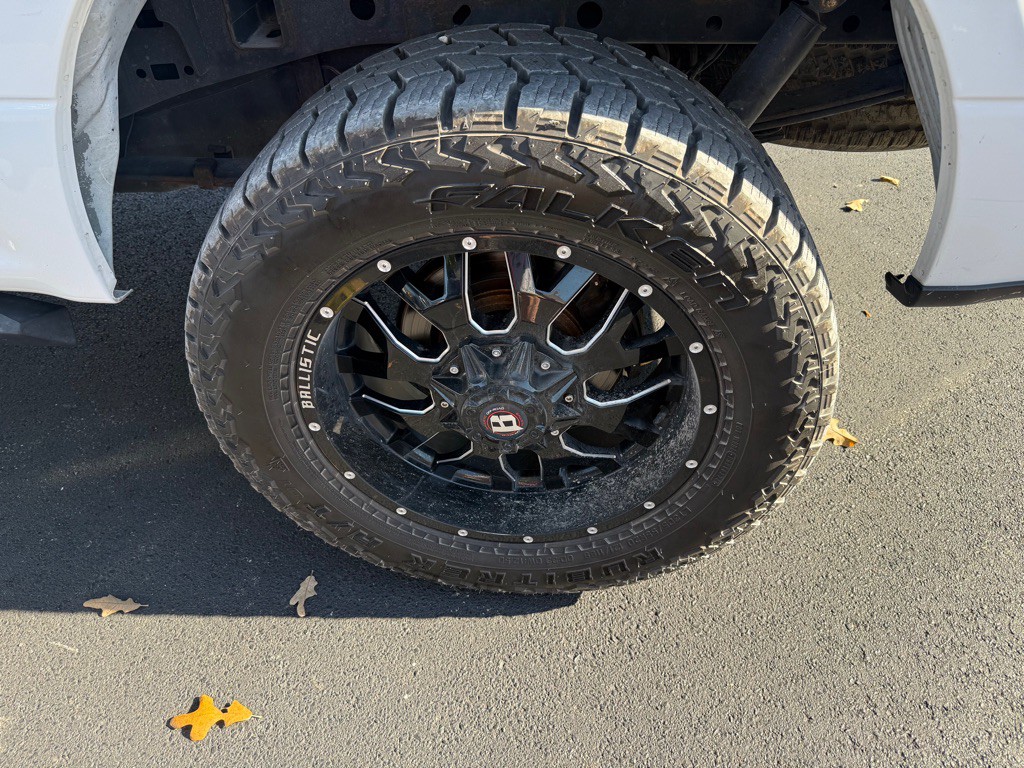 2017 Ford F-150 Image 9