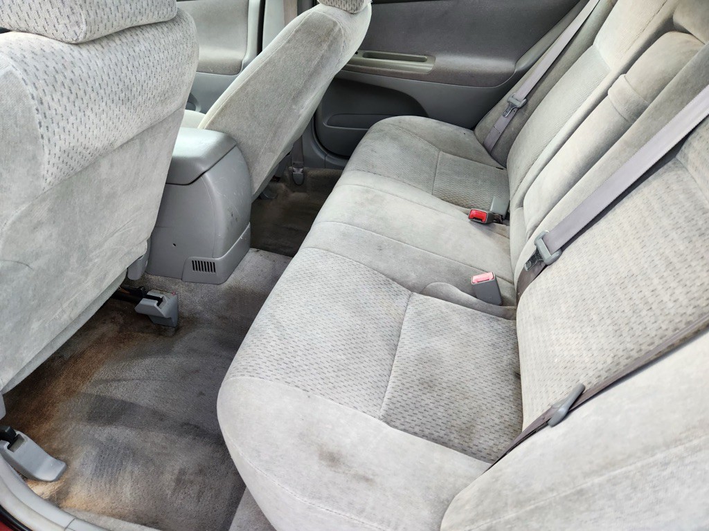 2002 Toyota Camry Image 6