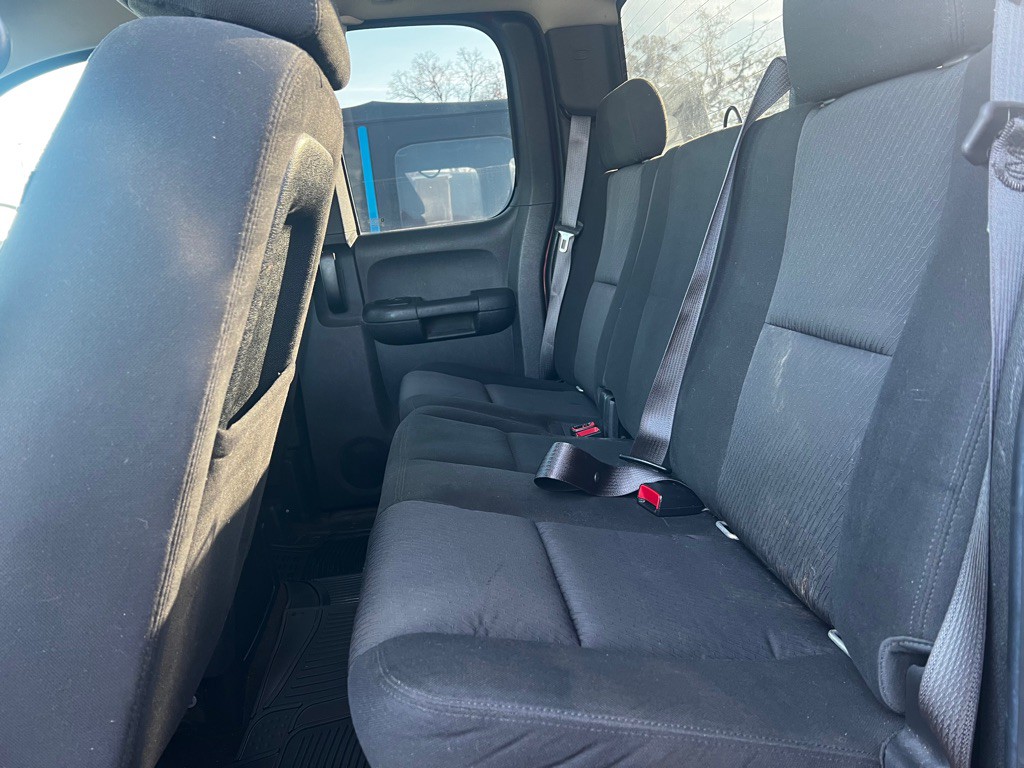 2013 GMC Sierra Image 6