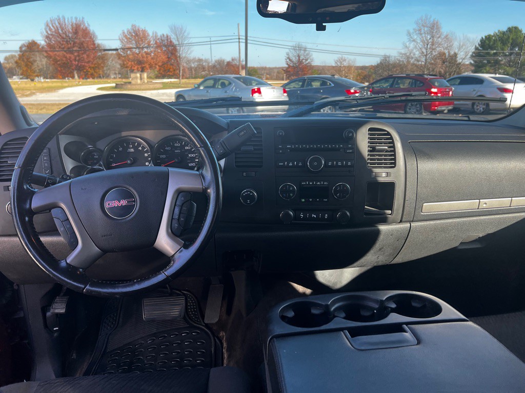 2013 GMC Sierra Image 7