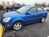 Image for 2008 Kia Rio BASE ID: 7014389