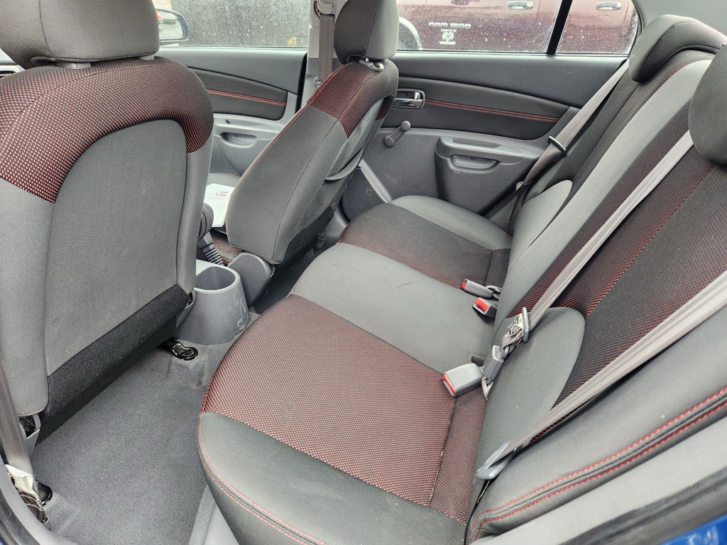 2008 Kia Rio Image 6