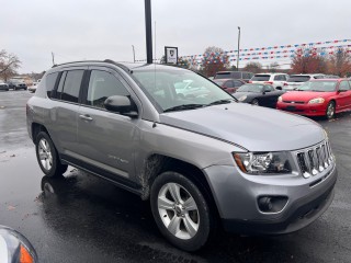 Image for 2015 Jeep Compass Sport ID: 7014402