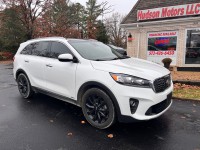 Image for 2020 Kia Sorento EX ID: 7014404