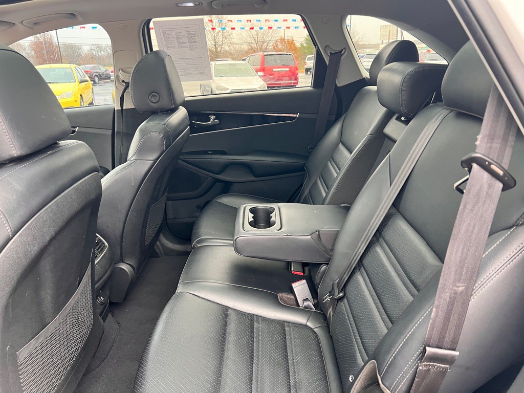 2020 Kia Sorento Image 6
