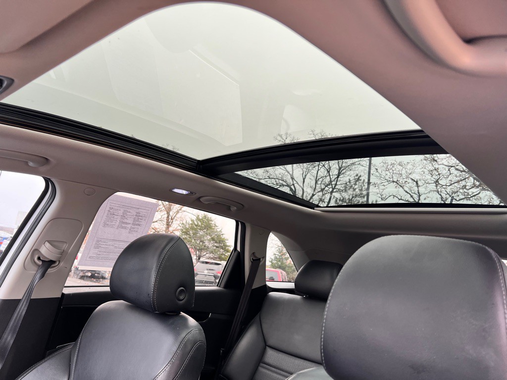 2020 Kia Sorento Image 9