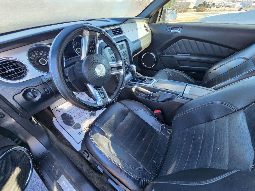 2014 Ford Mustang Image 5