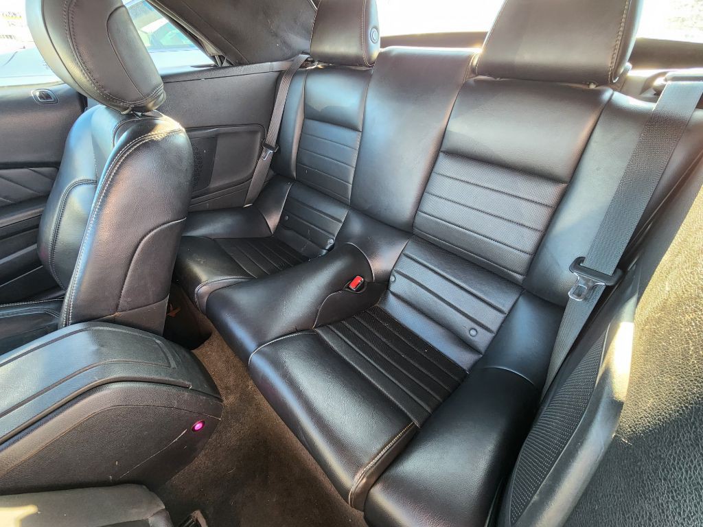 2014 Ford Mustang Image 6