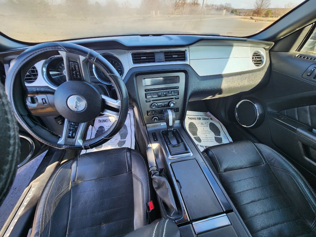 2014 Ford Mustang Image 7