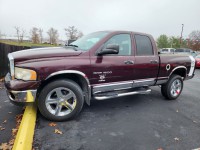 Image for 2005 Dodge Ram 1500 ST ID: 7014409