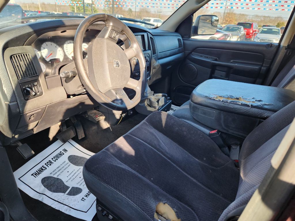 2005 Dodge Ram 1500 Image 5