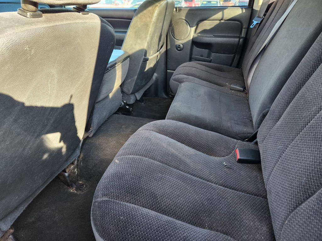 2005 Dodge Ram 1500 Image 6