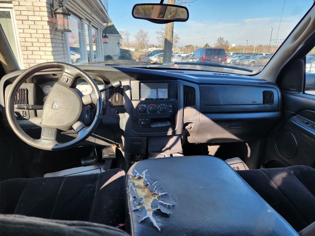 2005 Dodge Ram 1500 Image 7