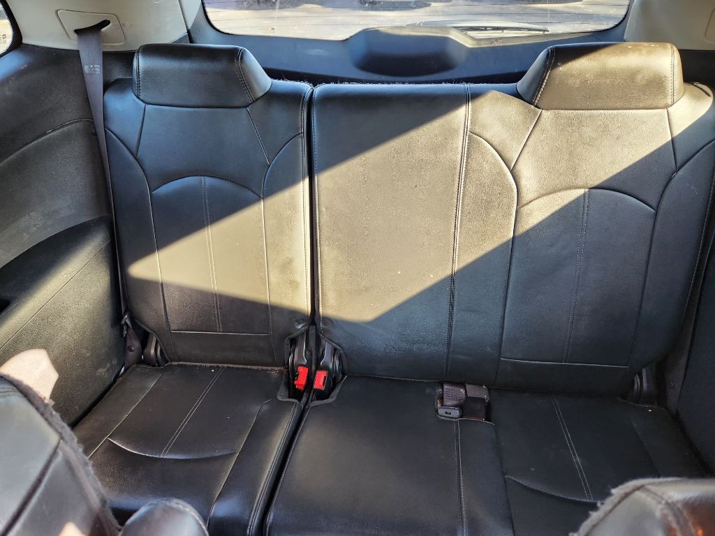 2015 Chevrolet Traverse Image 7