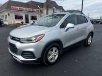 Image for 2017 Chevrolet Trax 1LT ID: 7031621